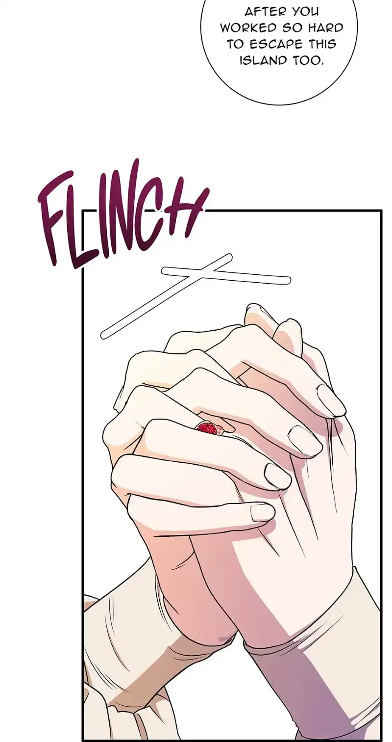 I Married the Enemy Who Killed My Parents Chapter 25 page 35