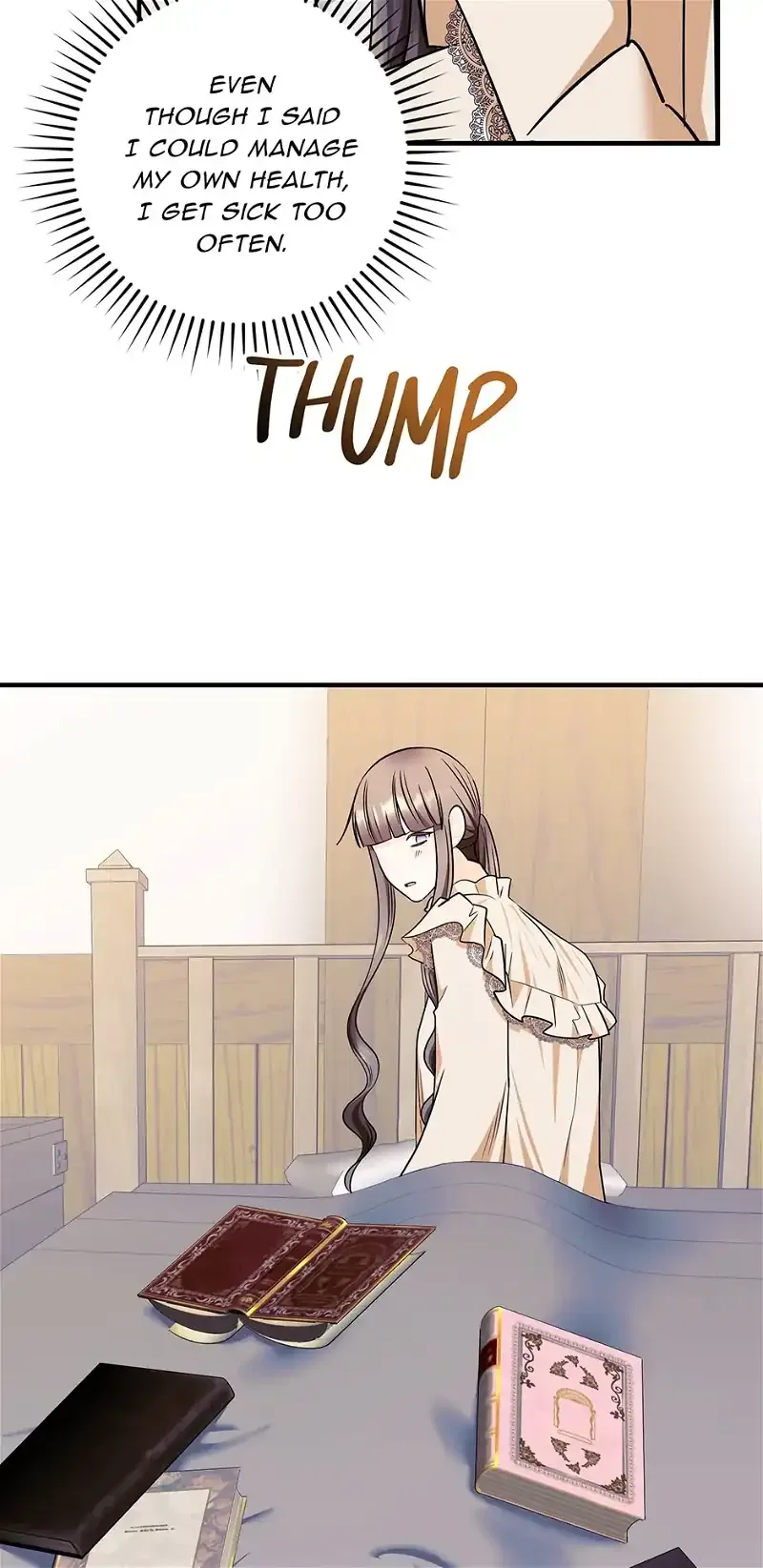I Married the Enemy Who Killed My Parents Chapter 25 page 42