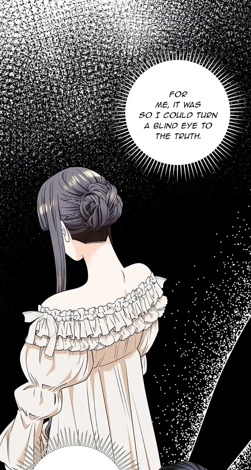 I Married the Enemy Who Killed My Parents Chapter 24 page 56