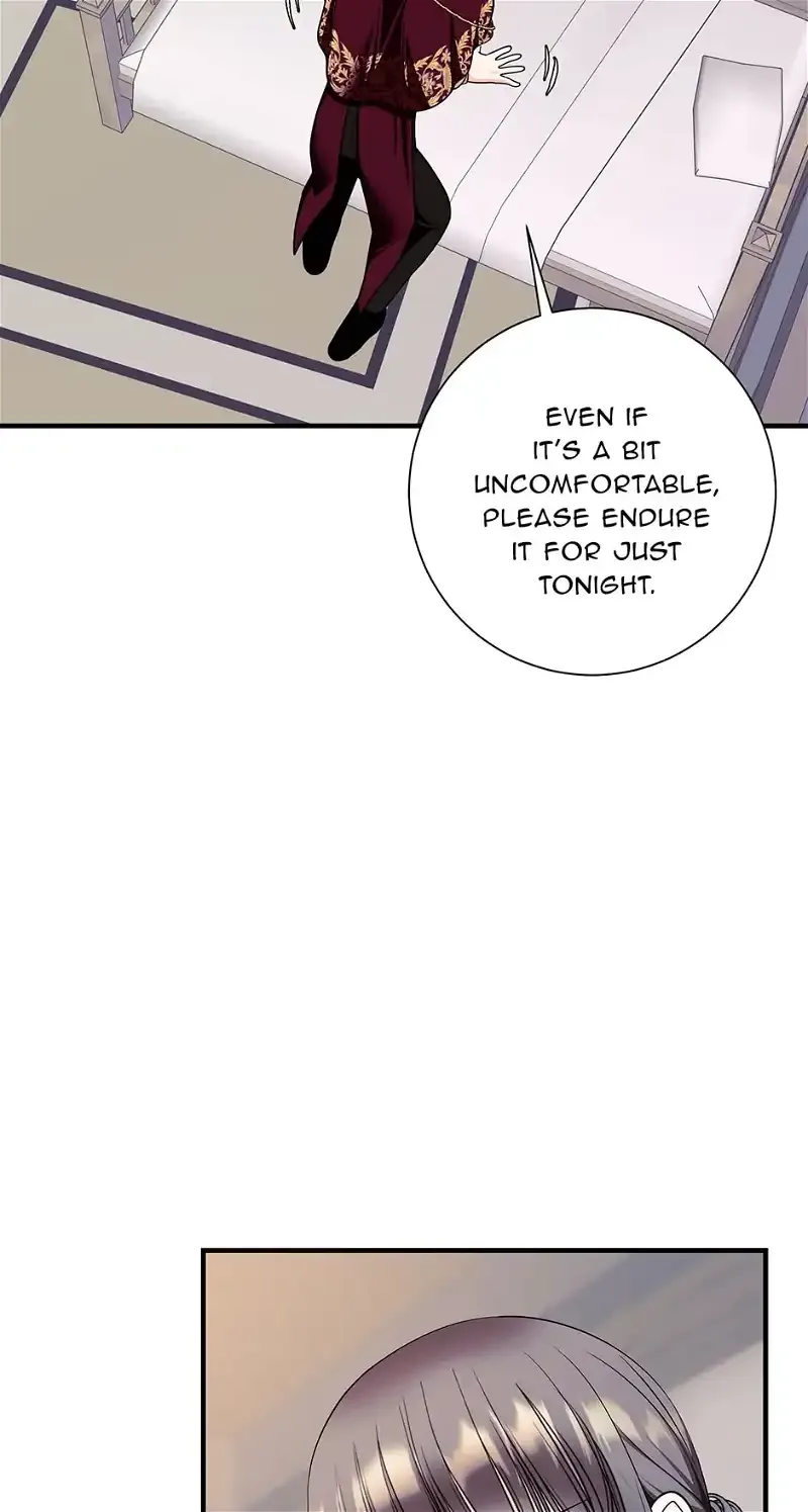I Married the Enemy Who Killed My Parents Chapter 24 page 54