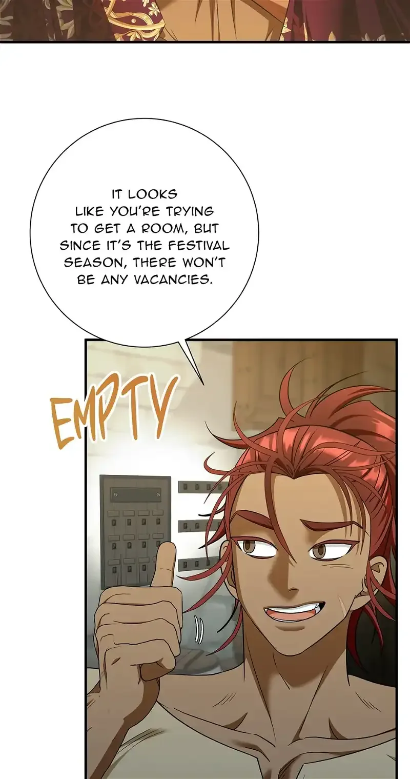 I Married the Enemy Who Killed My Parents Chapter 24 page 23