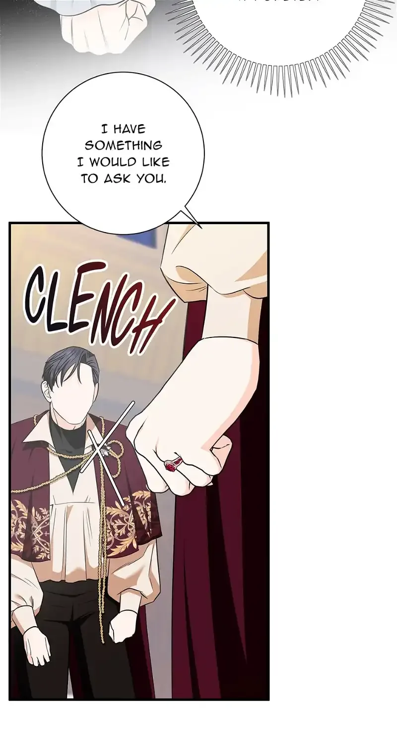 I Married the Enemy Who Killed My Parents Chapter 24 page 58