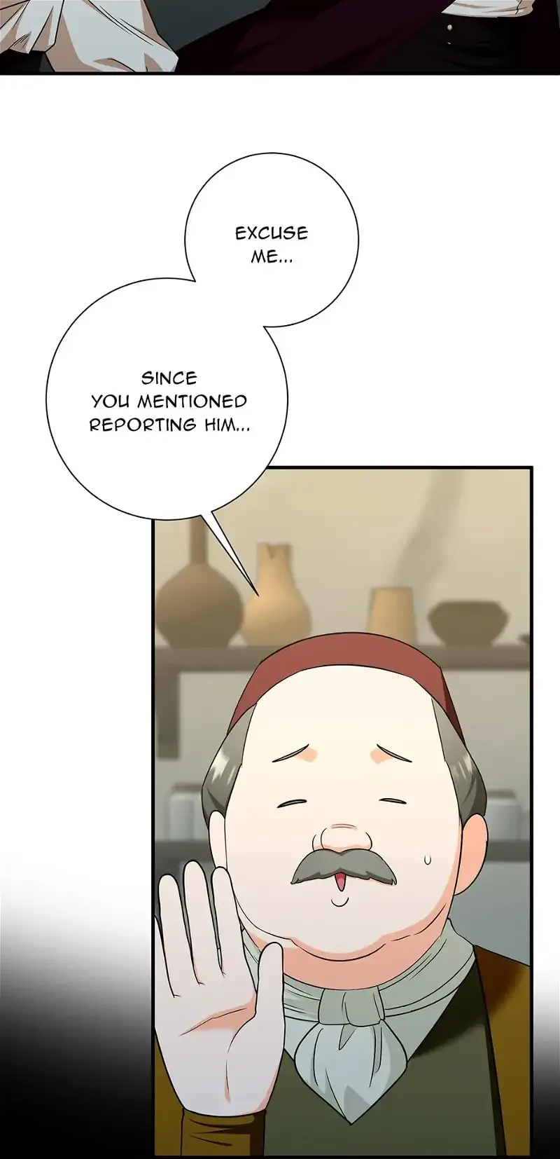I Married the Enemy Who Killed My Parents Chapter 24 page 10