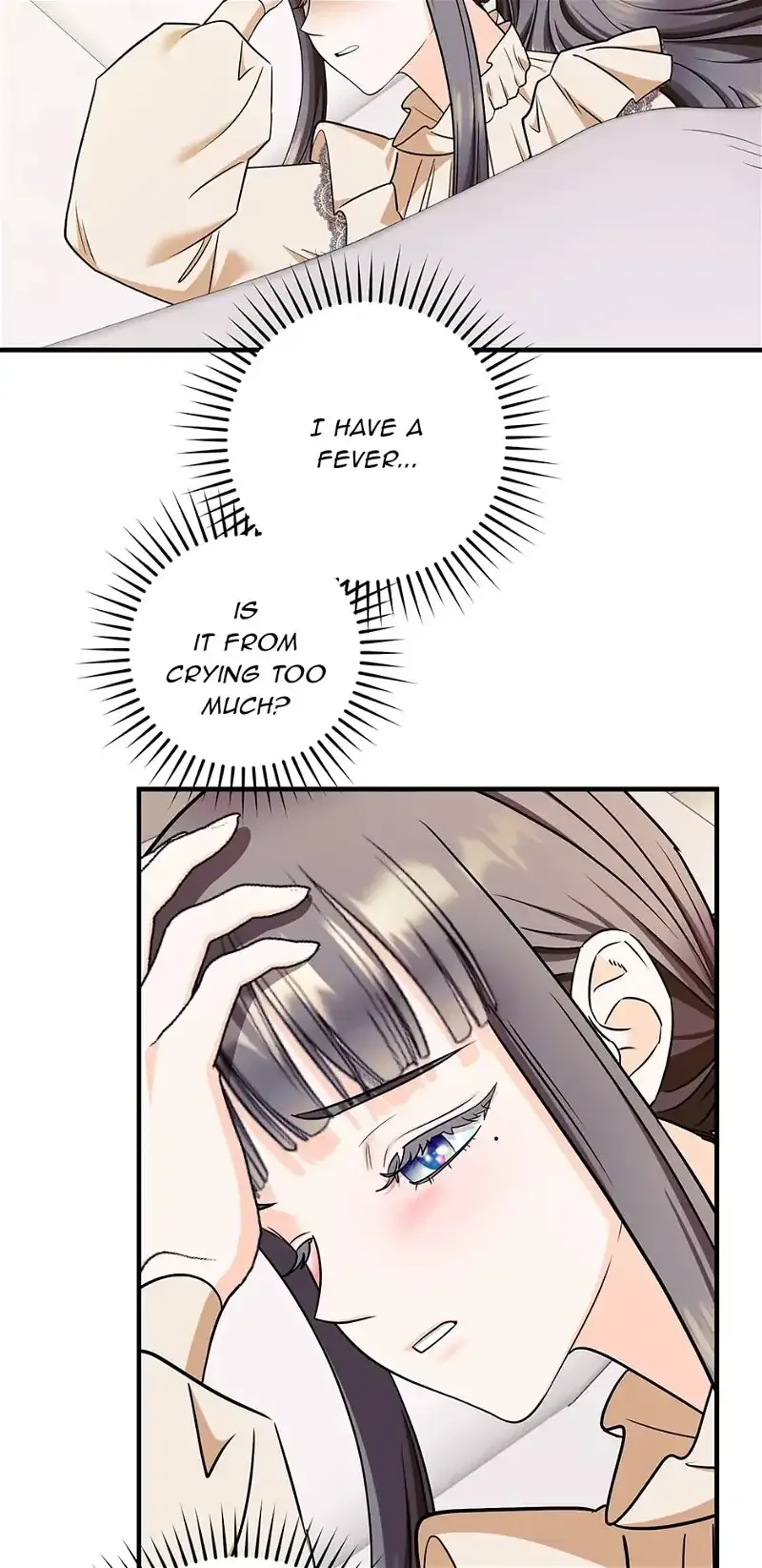 I Married the Enemy Who Killed My Parents Chapter 25 page 41
