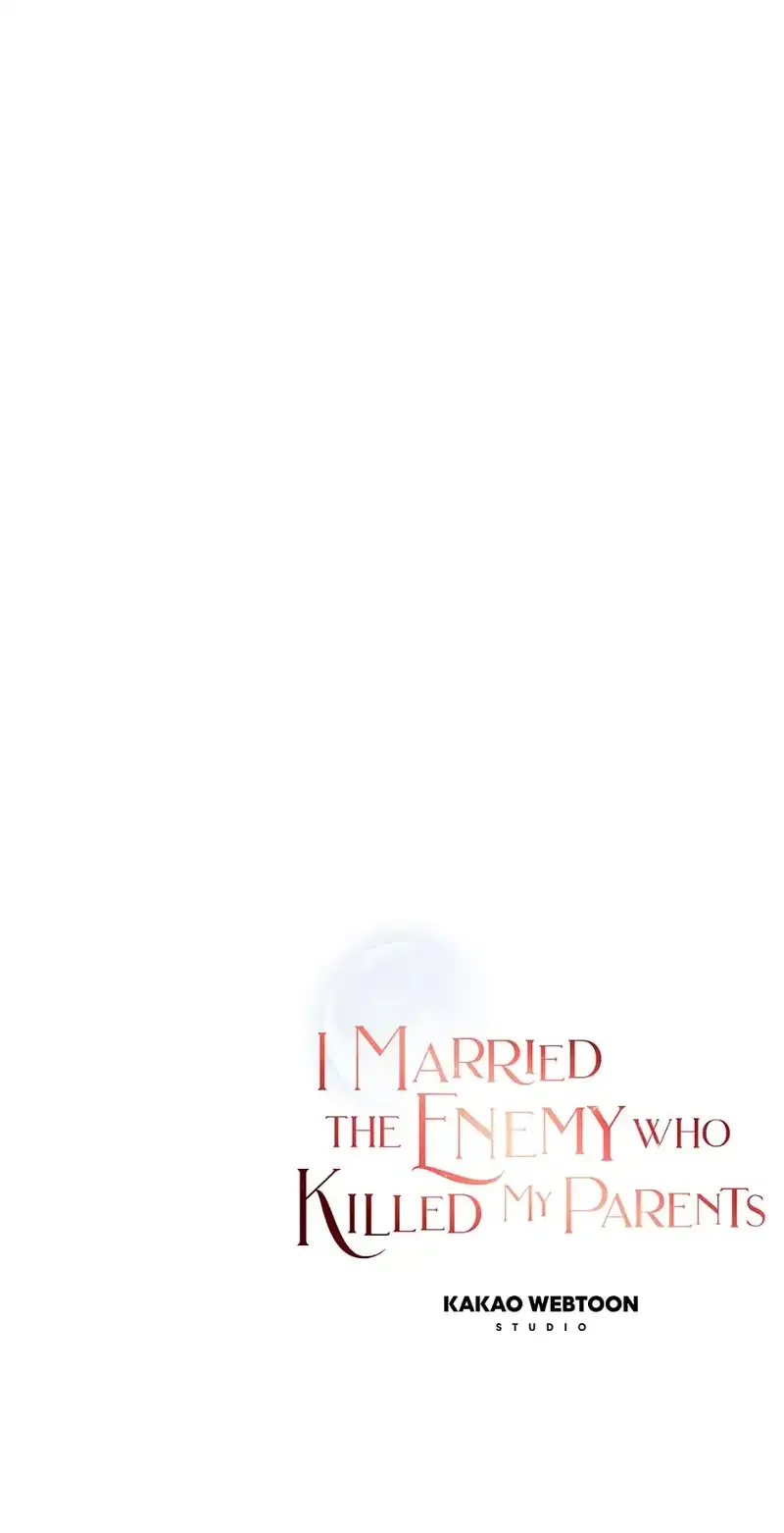 I Married the Enemy Who Killed My Parents Chapter 24 page 75