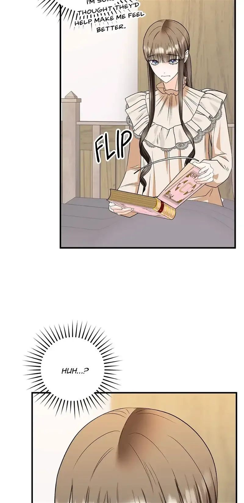 I Married the Enemy Who Killed My Parents Chapter 25 page 45