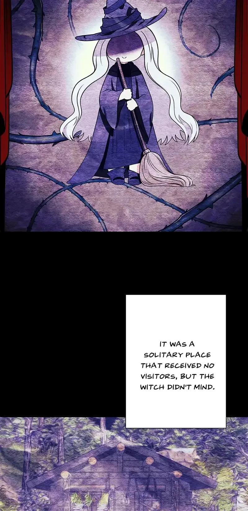 I Married the Enemy Who Killed My Parents Chapter 25 page 49