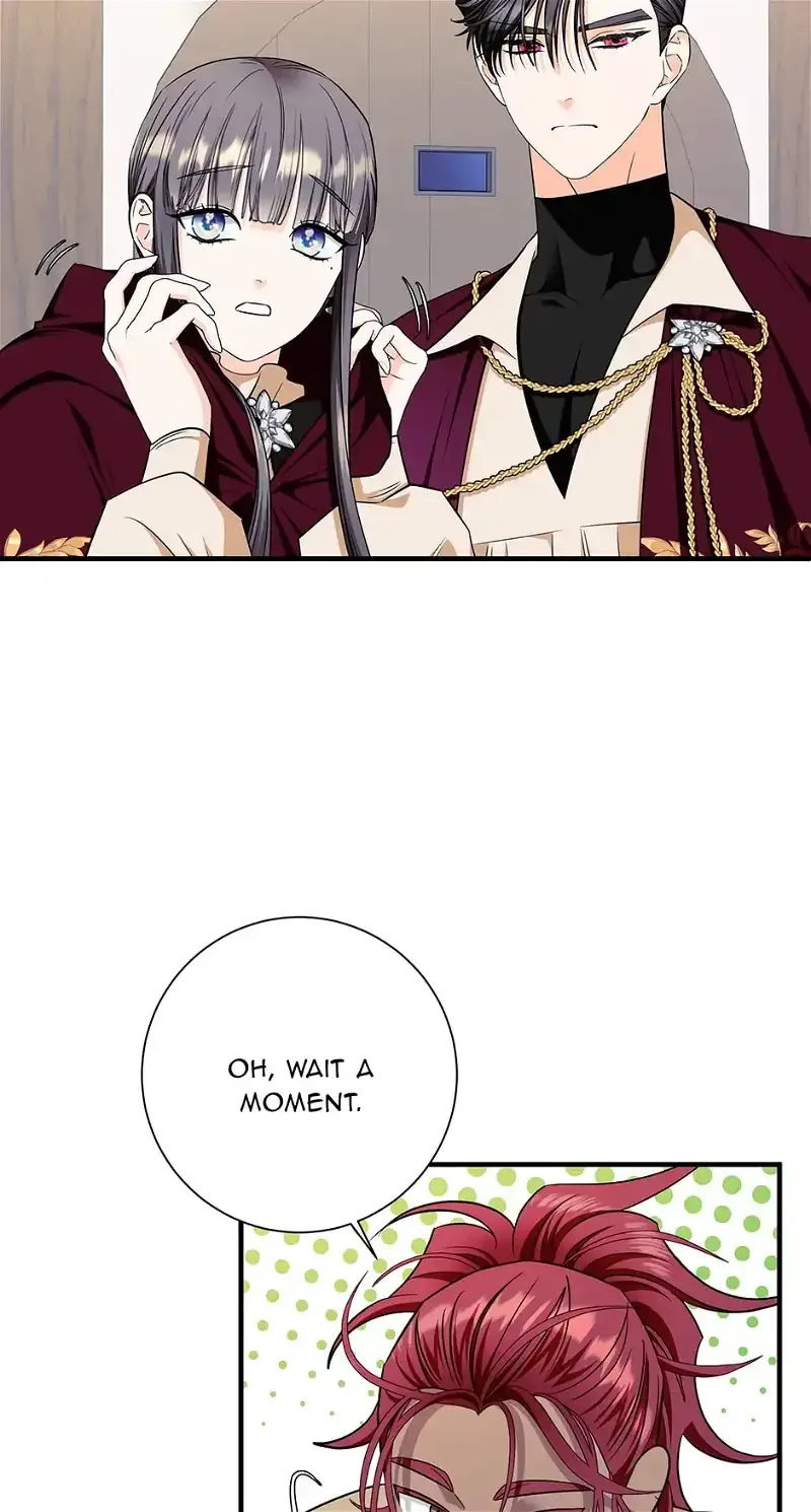 I Married the Enemy Who Killed My Parents Chapter 24 page 49