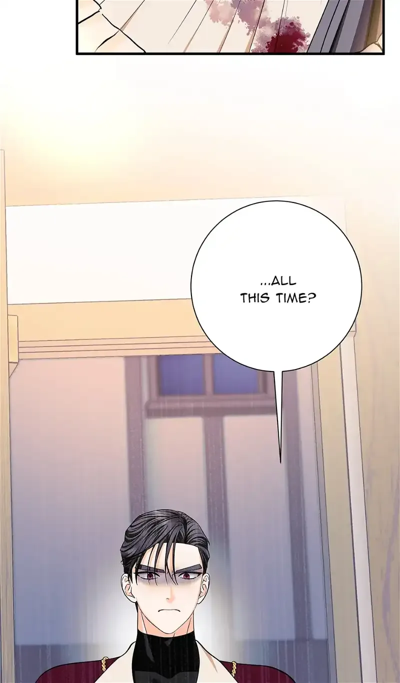 I Married the Enemy Who Killed My Parents Chapter 25 page 77