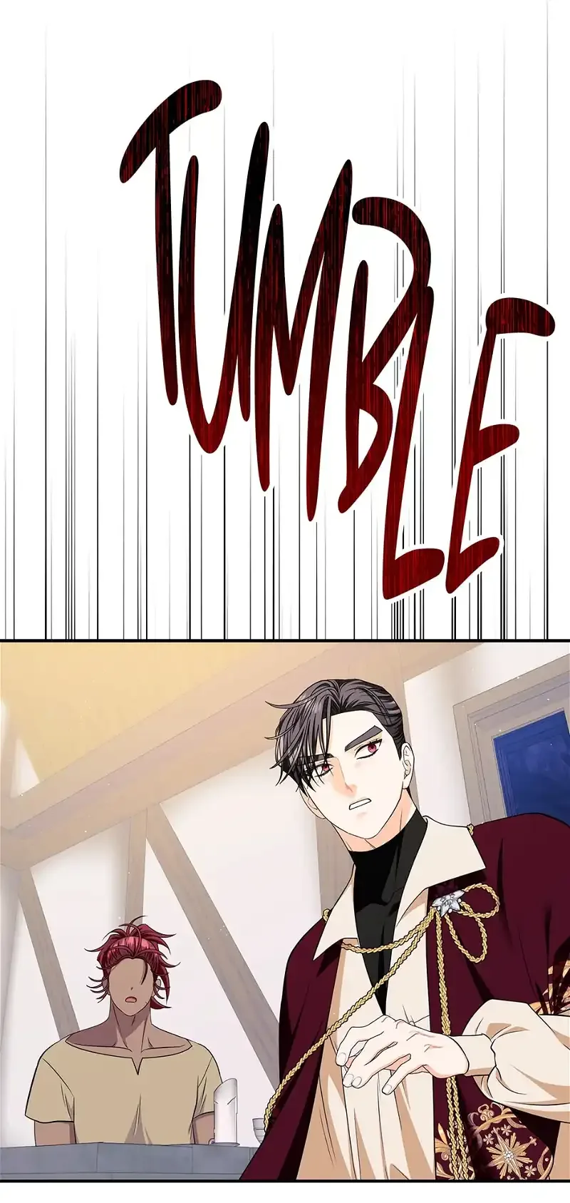 I Married the Enemy Who Killed My Parents Chapter 25 page 71