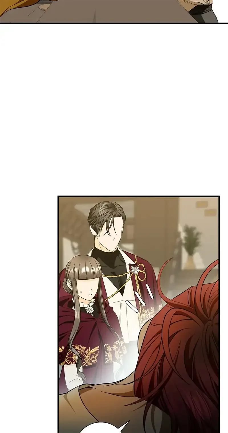 I Married the Enemy Who Killed My Parents Chapter 24 page 21