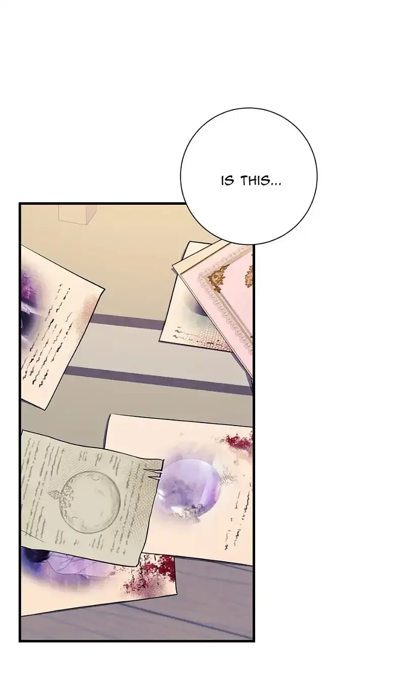 I Married the Enemy Who Killed My Parents Chapter 25 page 75