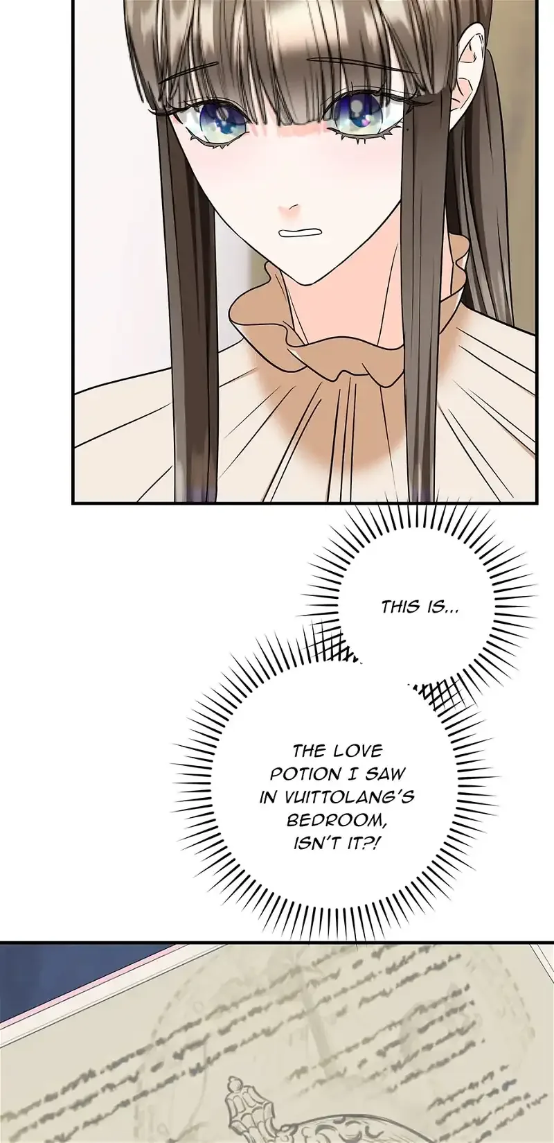 I Married the Enemy Who Killed My Parents Chapter 25 page 46