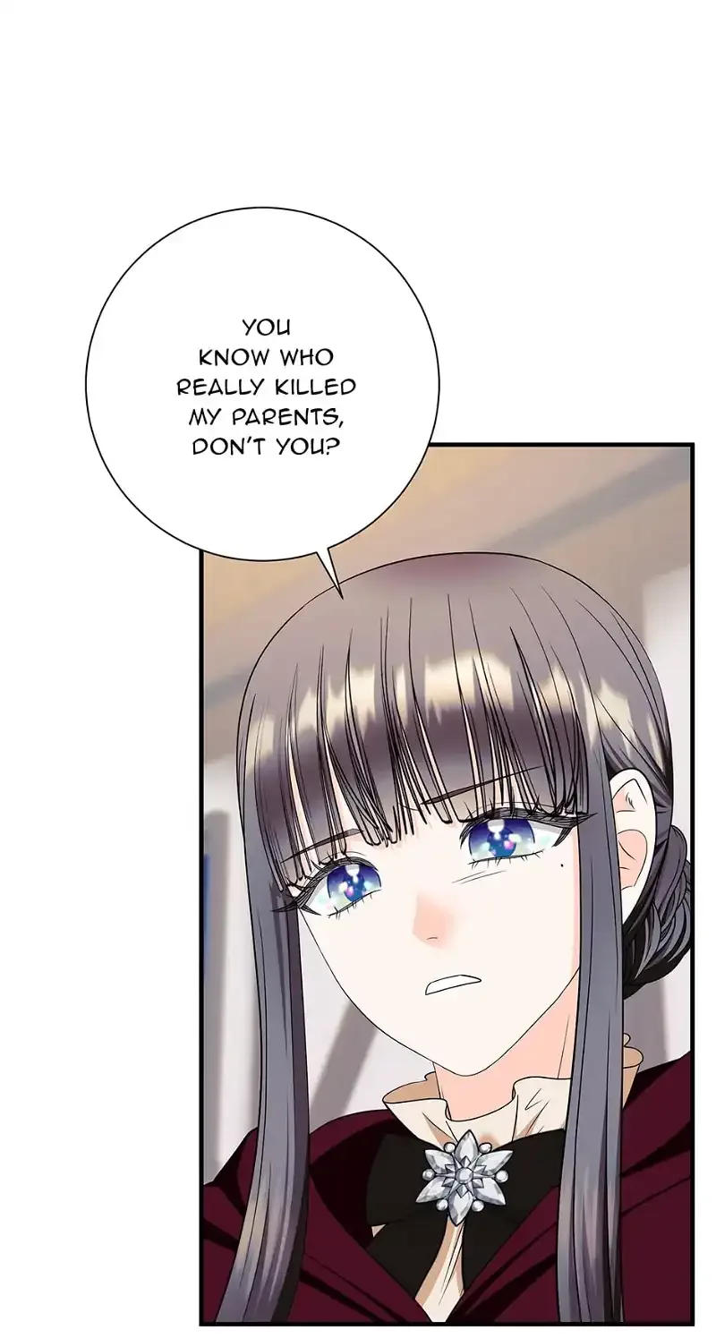 I Married the Enemy Who Killed My Parents Chapter 24 page 59