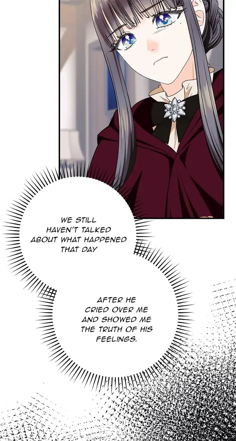 I Married the Enemy Who Killed My Parents Chapter 24 page 55