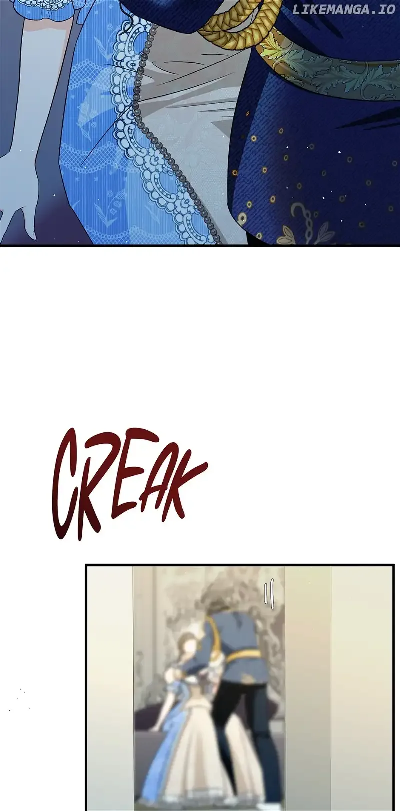 I Married the Enemy Who Killed My Parents Chapter 15 page 84