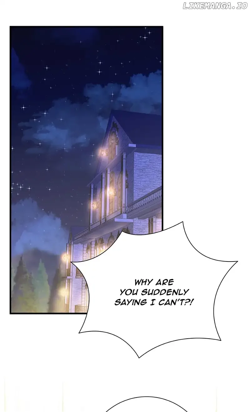 I Married the Enemy Who Killed My Parents Chapter 19 page 36