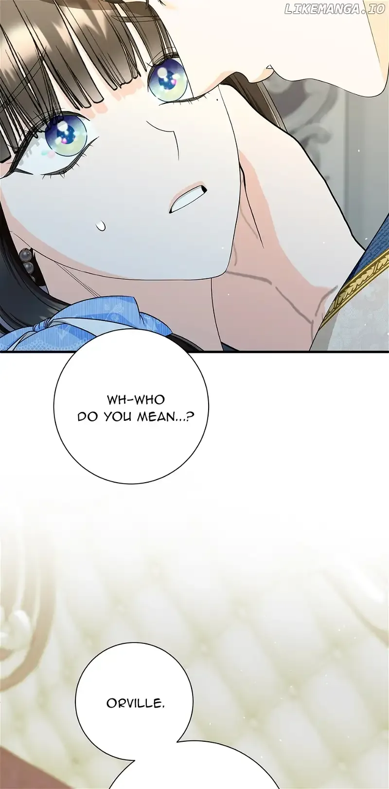 I Married the Enemy Who Killed My Parents Chapter 15 page 82