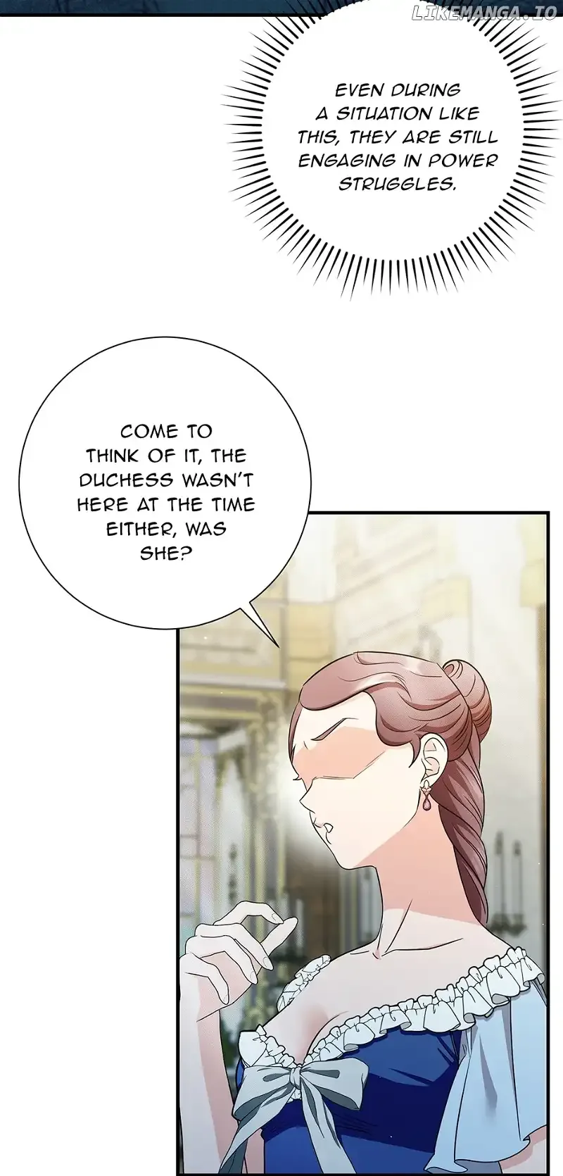 I Married the Enemy Who Killed My Parents Chapter 15 page 63