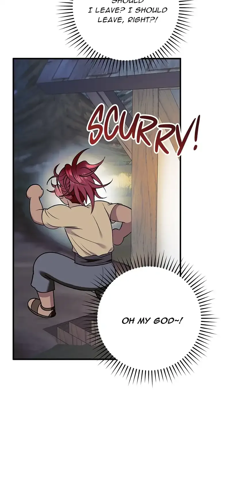 I Married the Enemy Who Killed My Parents Chapter 26 page 16
