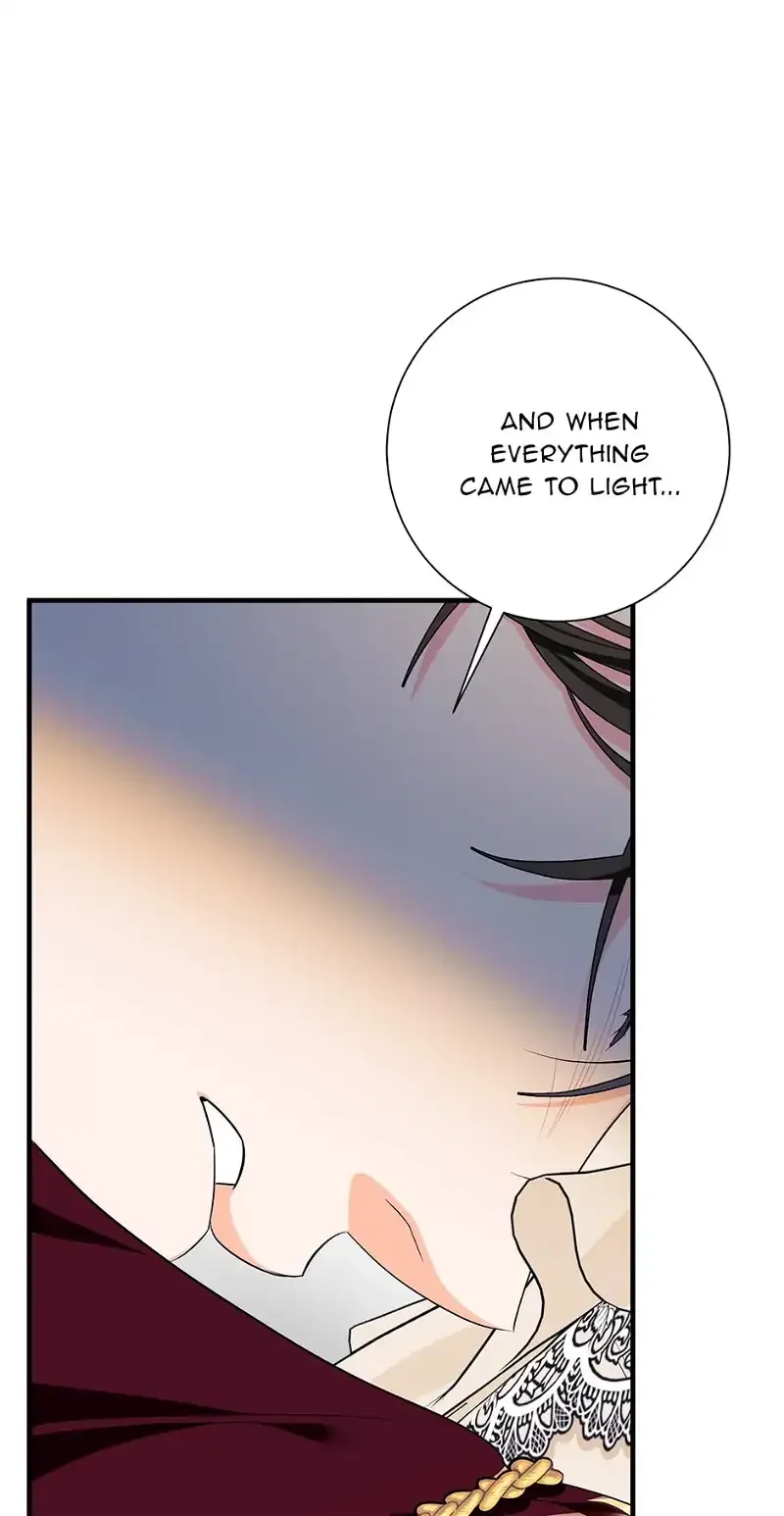 I Married the Enemy Who Killed My Parents Chapter 26 page 42