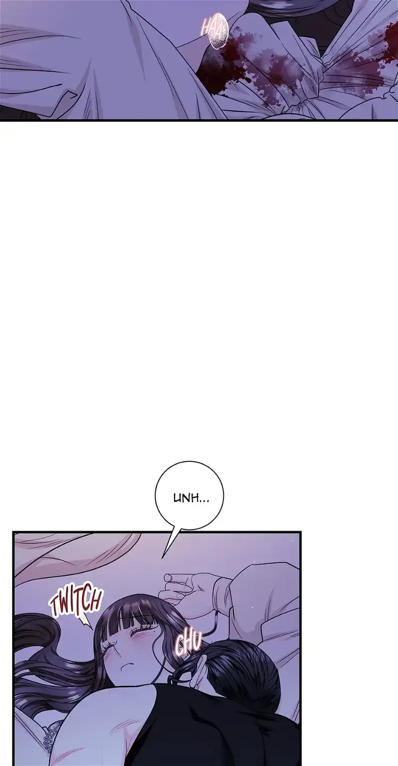 I Married the Enemy Who Killed My Parents Chapter 26 page 71