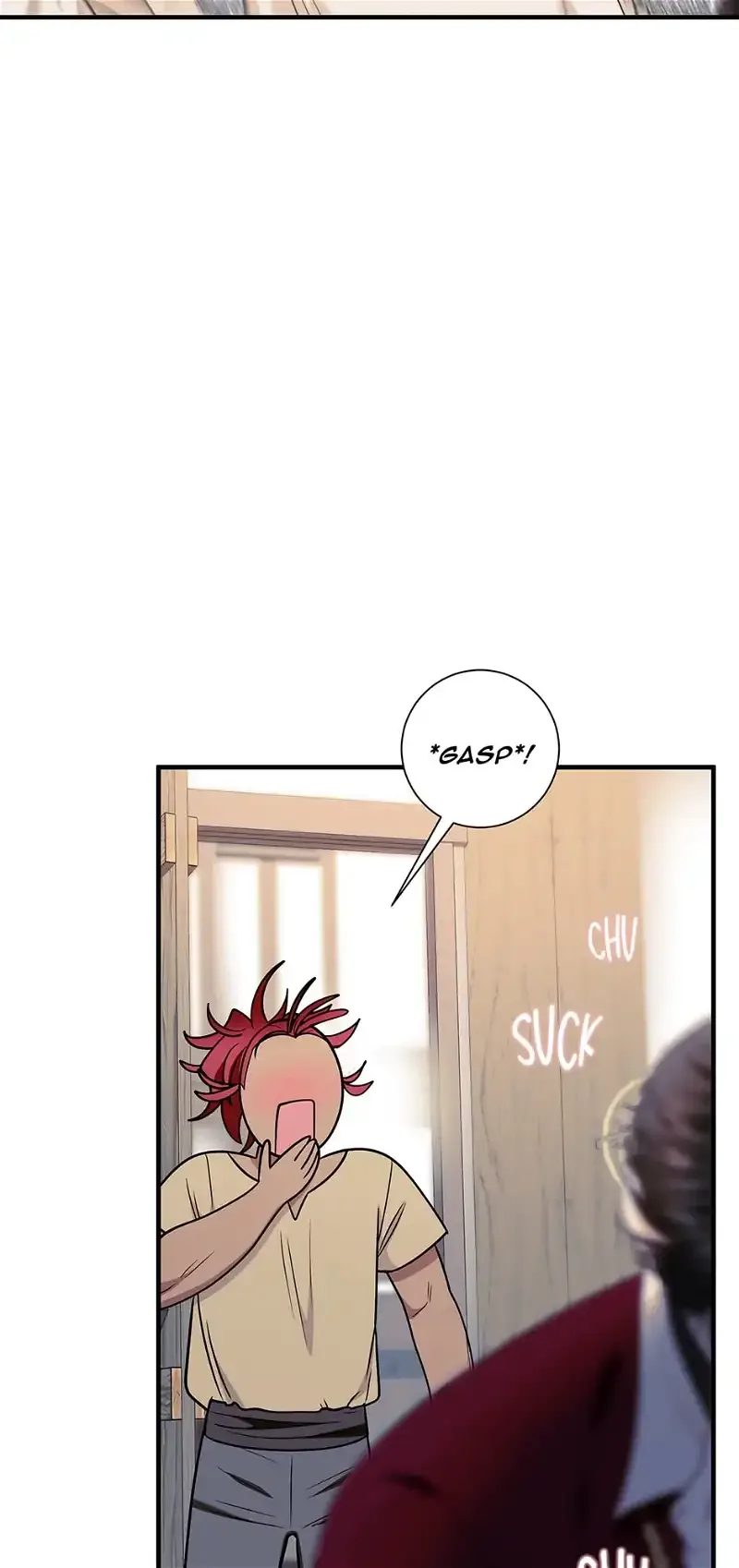 I Married the Enemy Who Killed My Parents Chapter 26 page 13