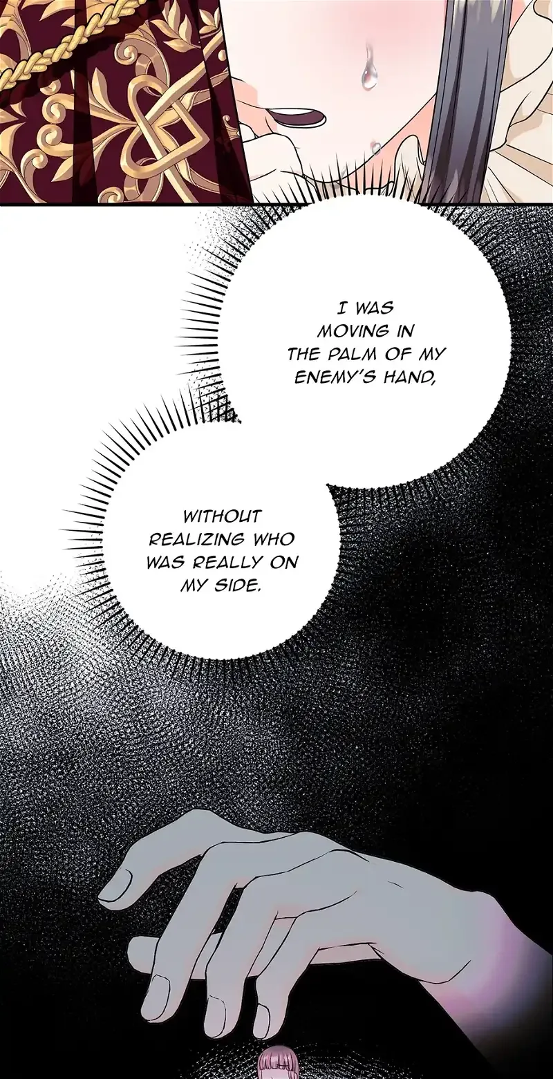 I Married the Enemy Who Killed My Parents Chapter 26 page 26