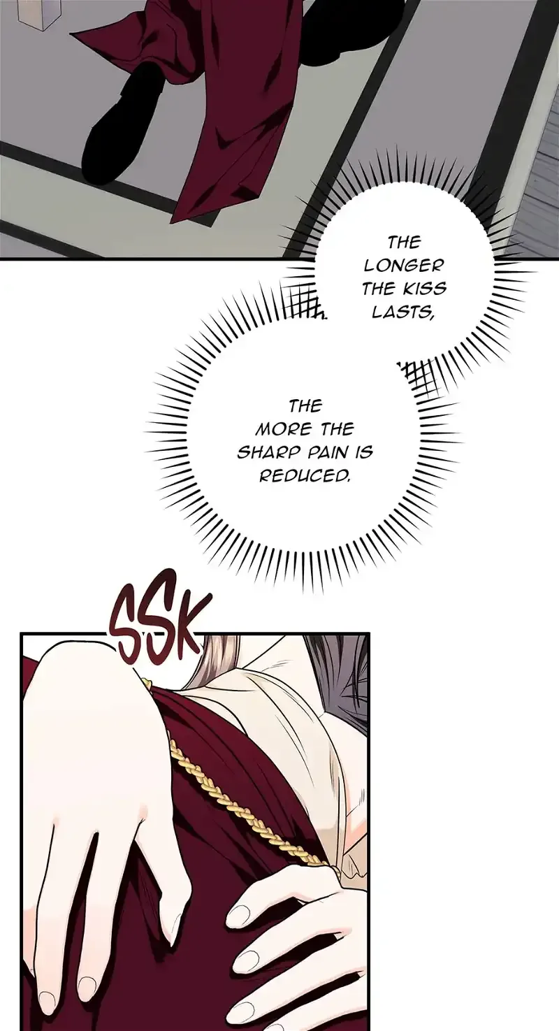 I Married the Enemy Who Killed My Parents Chapter 26 page 18