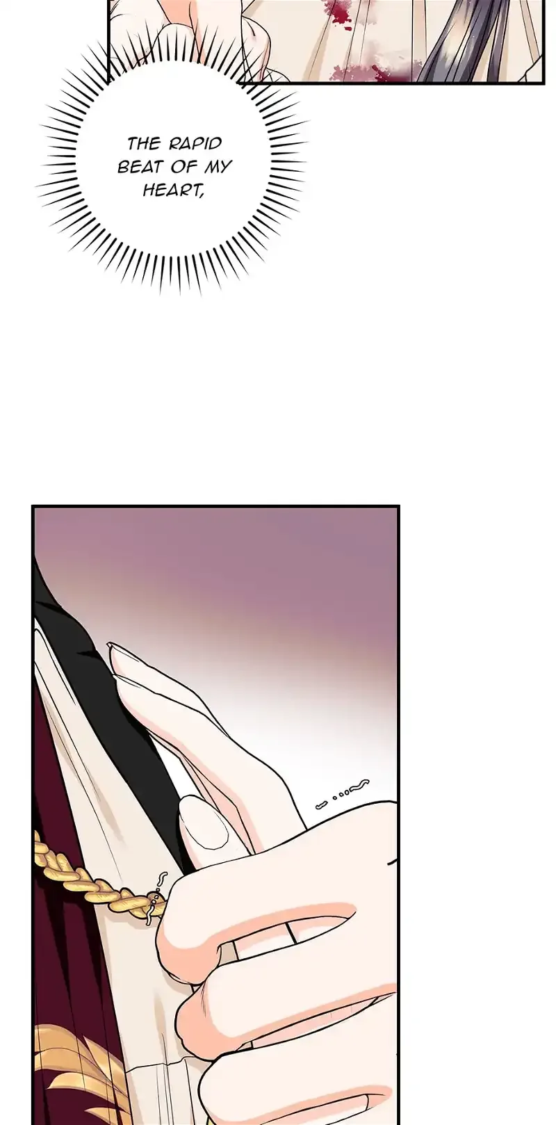 I Married the Enemy Who Killed My Parents Chapter 26 page 53