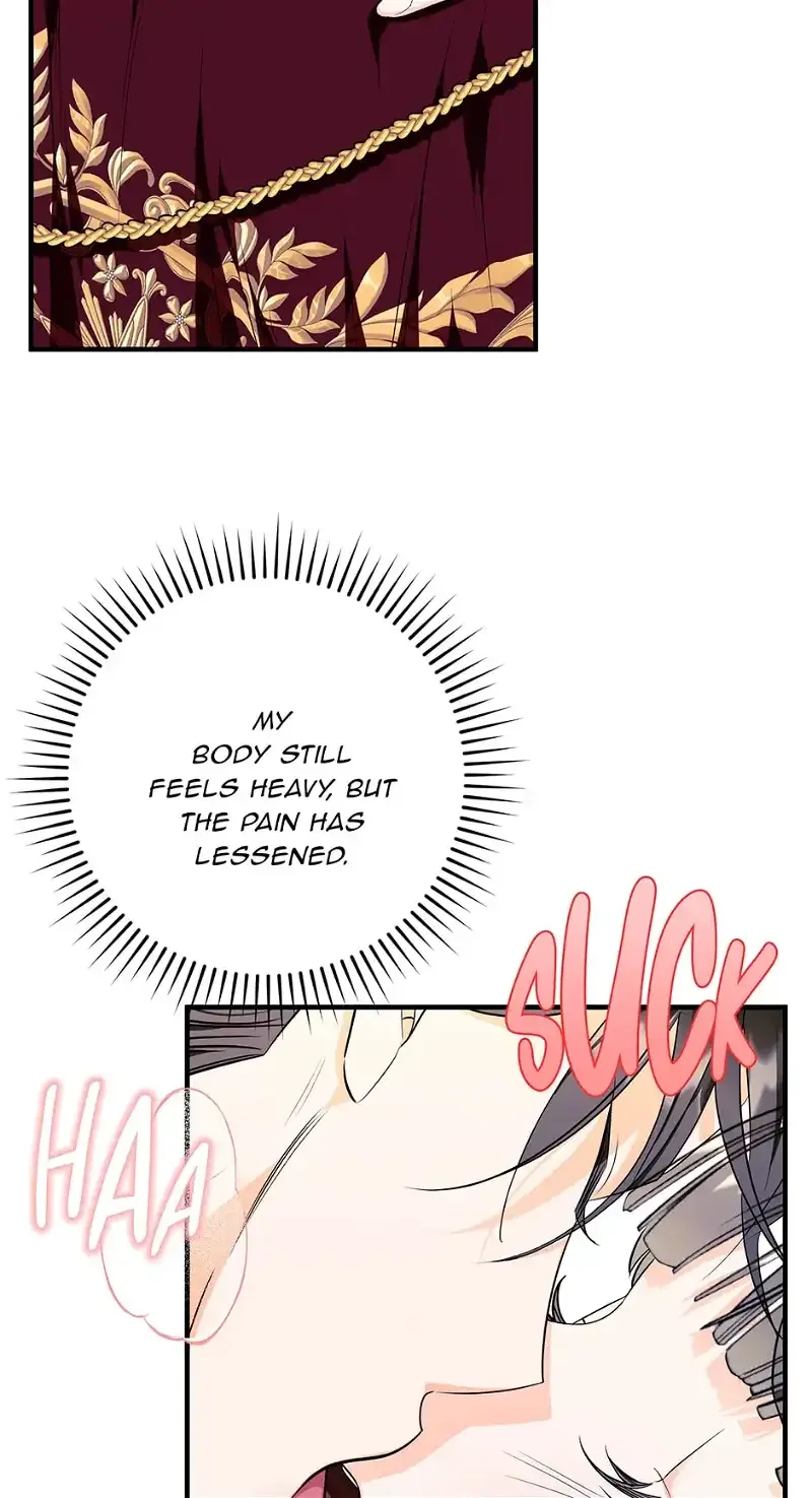I Married the Enemy Who Killed My Parents Chapter 26 page 19