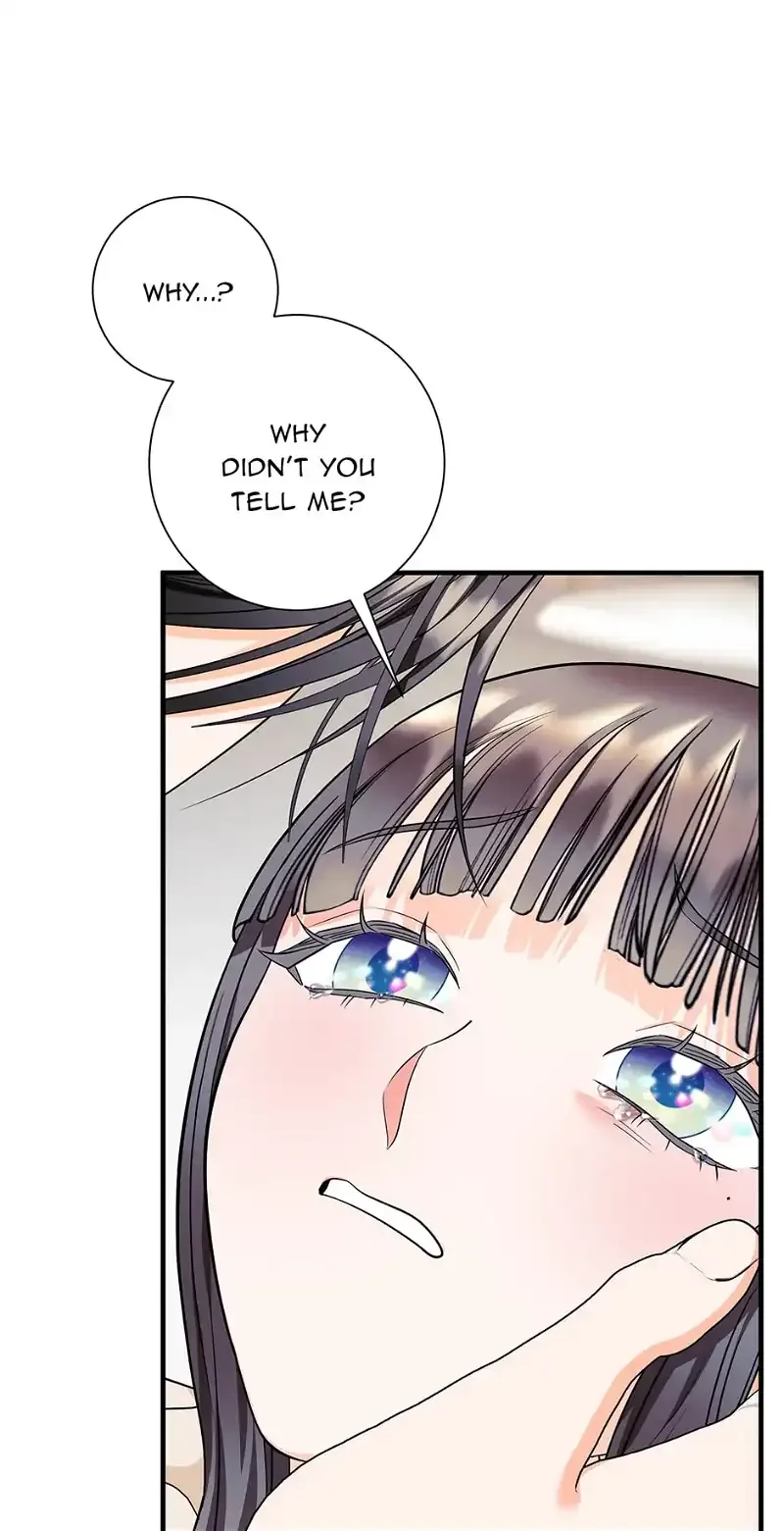 I Married the Enemy Who Killed My Parents Chapter 26 page 23