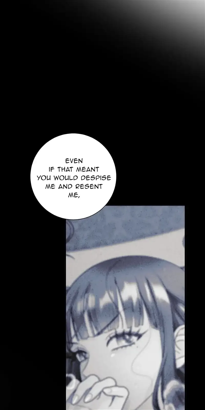 I Married the Enemy Who Killed My Parents Chapter 26 page 38