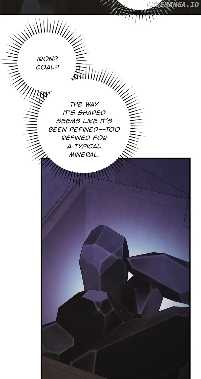 I Married the Enemy Who Killed My Parents Chapter 21 page 39