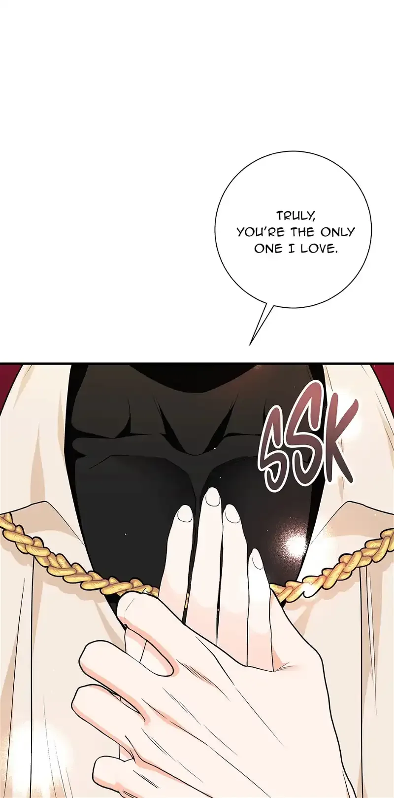 I Married the Enemy Who Killed My Parents Chapter 26 page 51