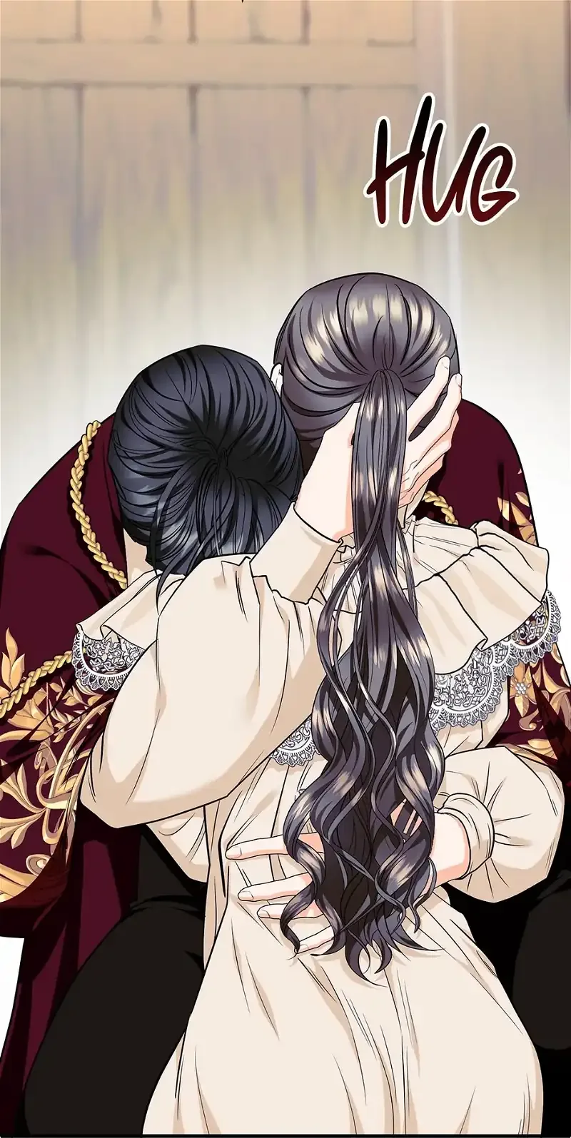 I Married the Enemy Who Killed My Parents Chapter 26 page 41