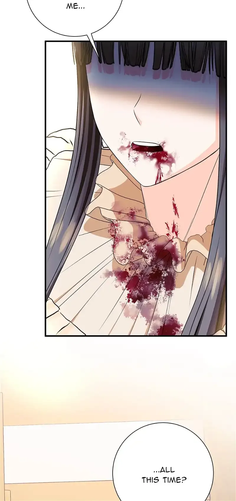 I Married the Enemy Who Killed My Parents Chapter 26 page 3