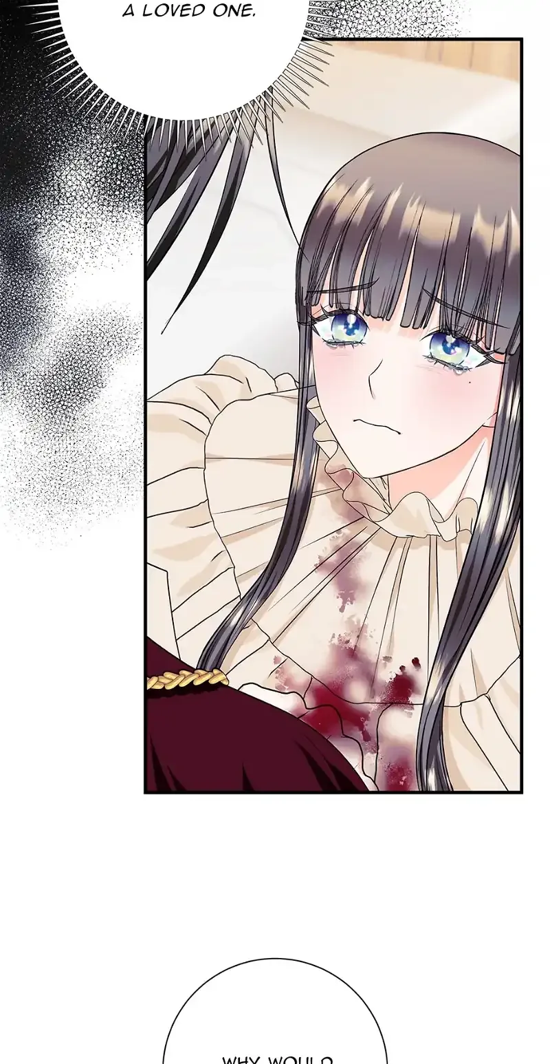 I Married the Enemy Who Killed My Parents Chapter 26 page 46