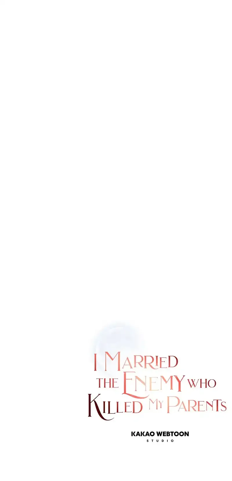 I Married the Enemy Who Killed My Parents Chapter 26 page 80