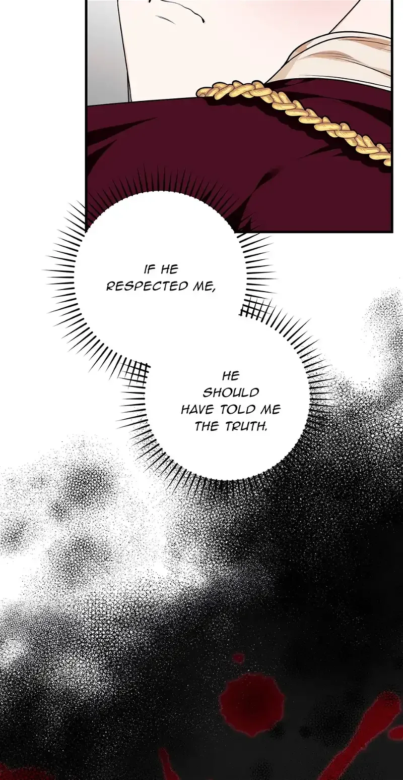 I Married the Enemy Who Killed My Parents Chapter 26 page 44