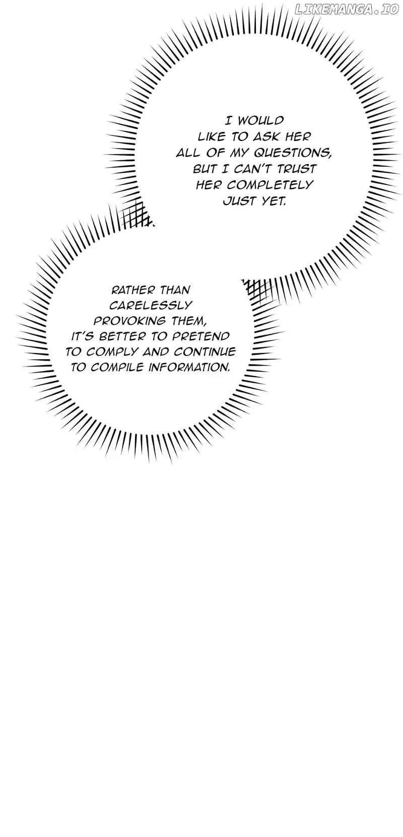 I Married the Enemy Who Killed My Parents Chapter 19 page 31