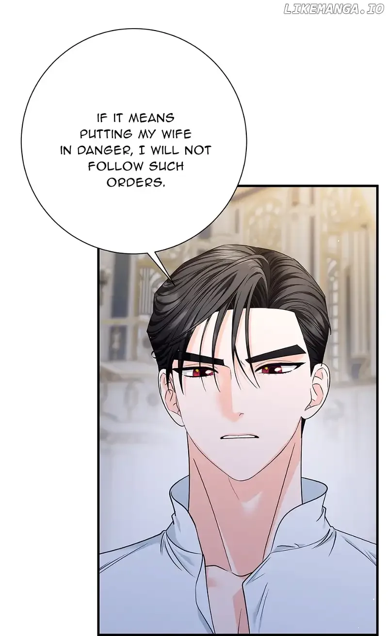 I Married the Enemy Who Killed My Parents Chapter 19 page 39