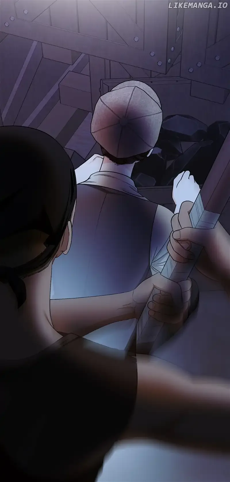 I Married the Enemy Who Killed My Parents Chapter 21 page 43