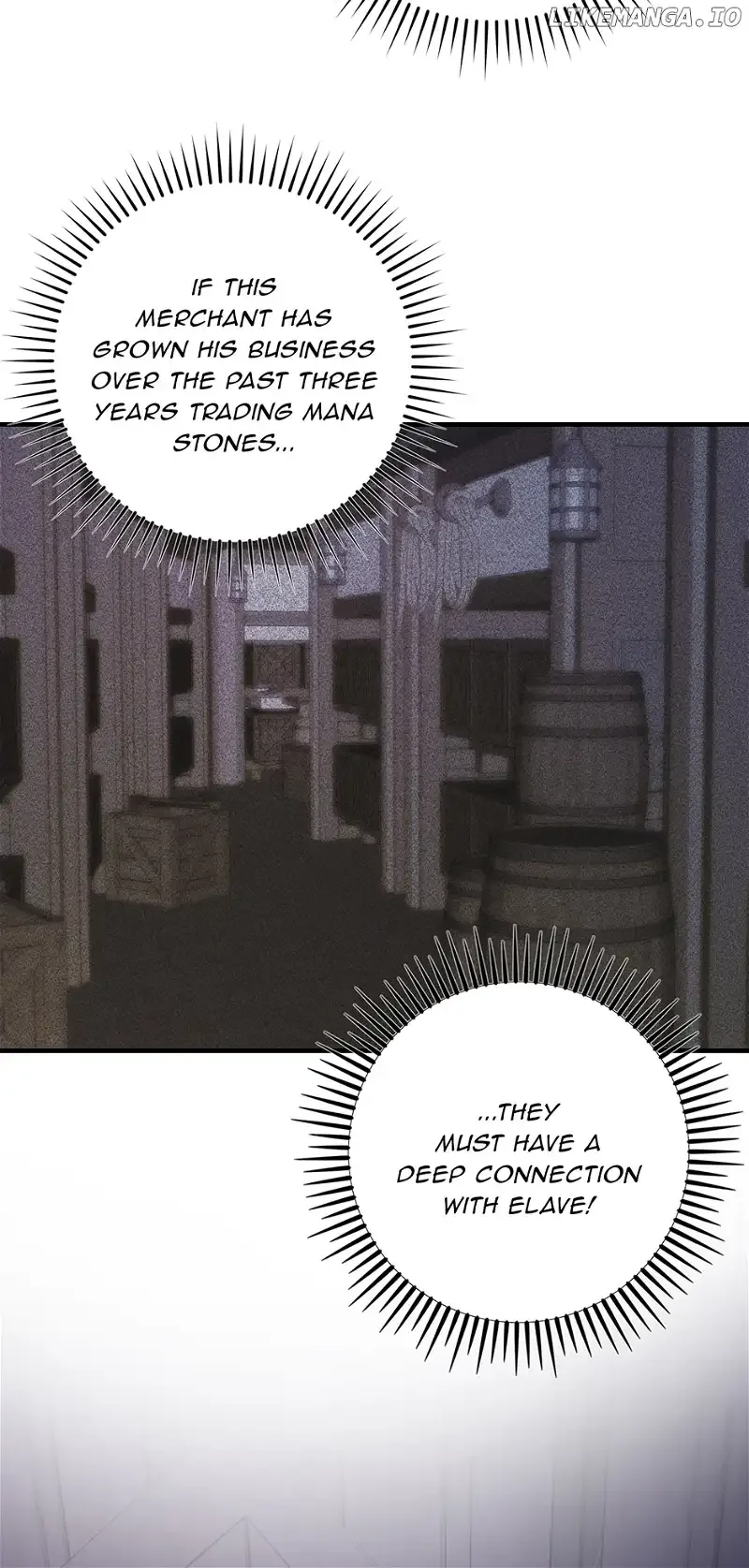 I Married the Enemy Who Killed My Parents Chapter 21 page 42