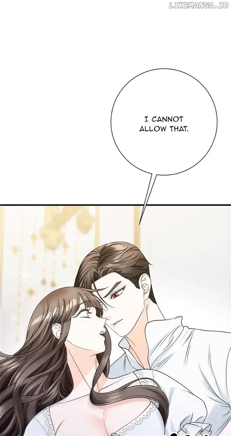 I Married the Enemy Who Killed My Parents Chapter 19 page 41