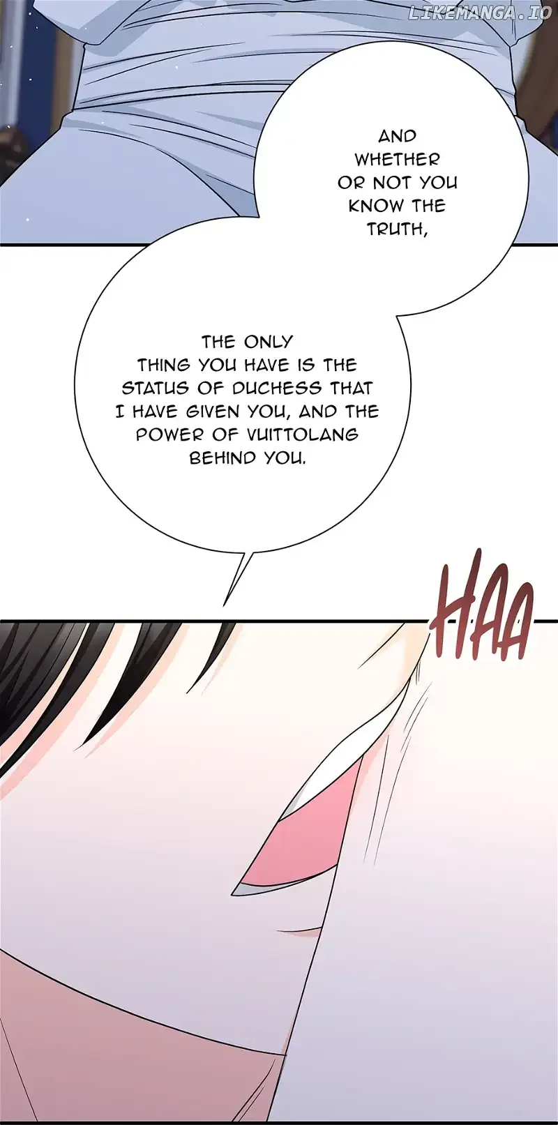 I Married the Enemy Who Killed My Parents Chapter 19 page 53