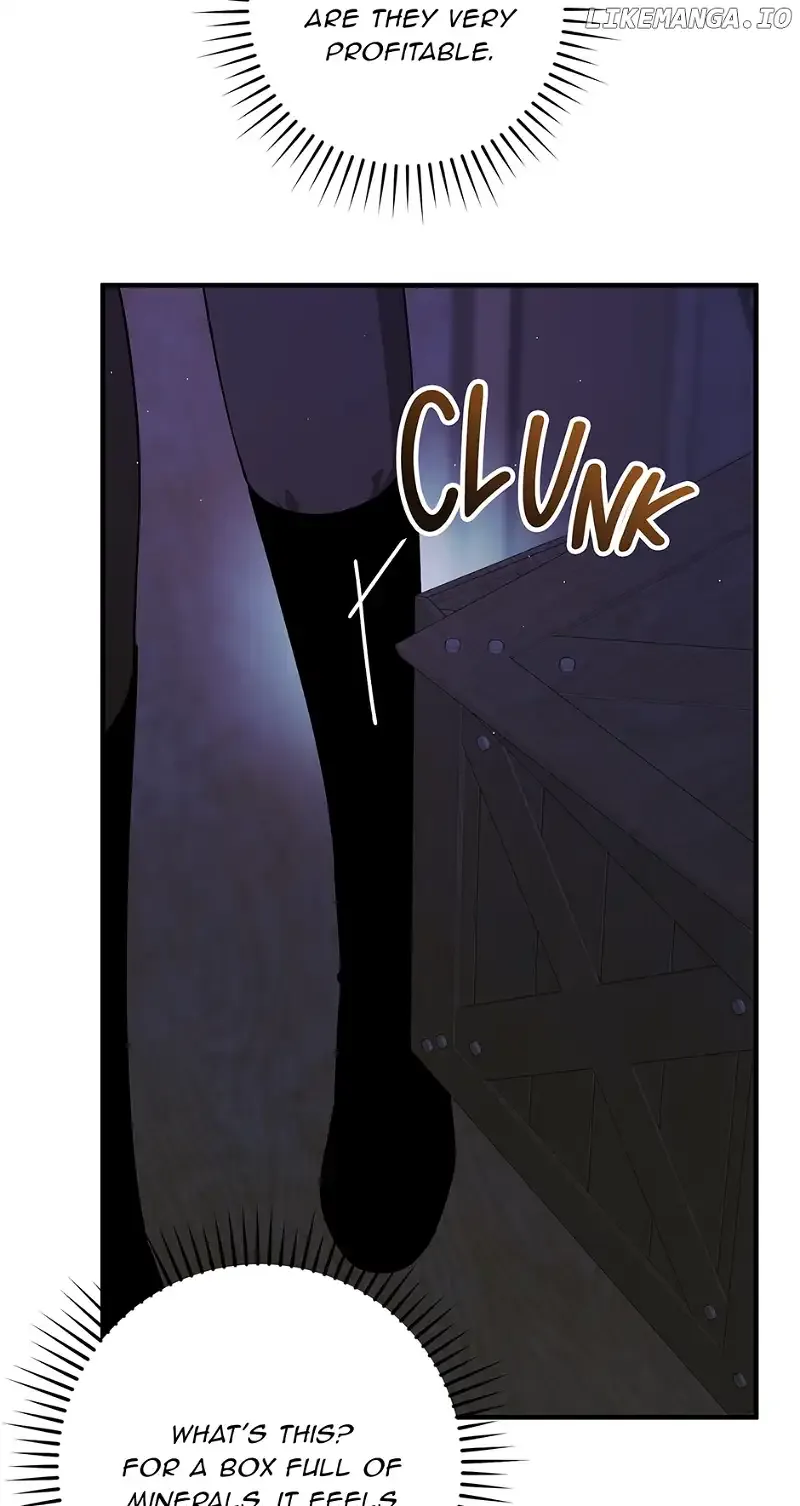I Married the Enemy Who Killed My Parents Chapter 21 page 37