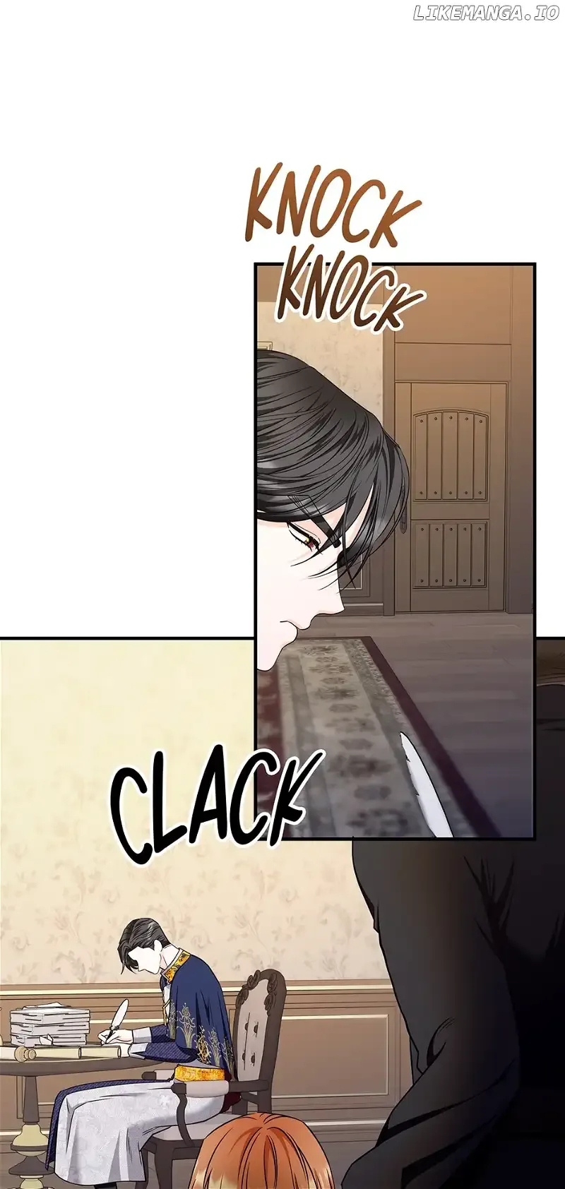 I Married the Enemy Who Killed My Parents Chapter 21 page 46