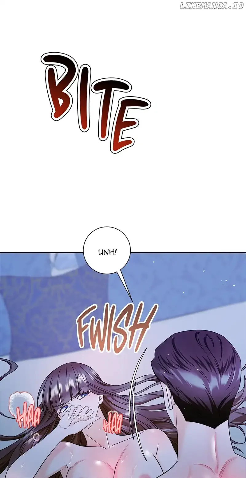 I Married the Enemy Who Killed My Parents Chapter 19 page 59