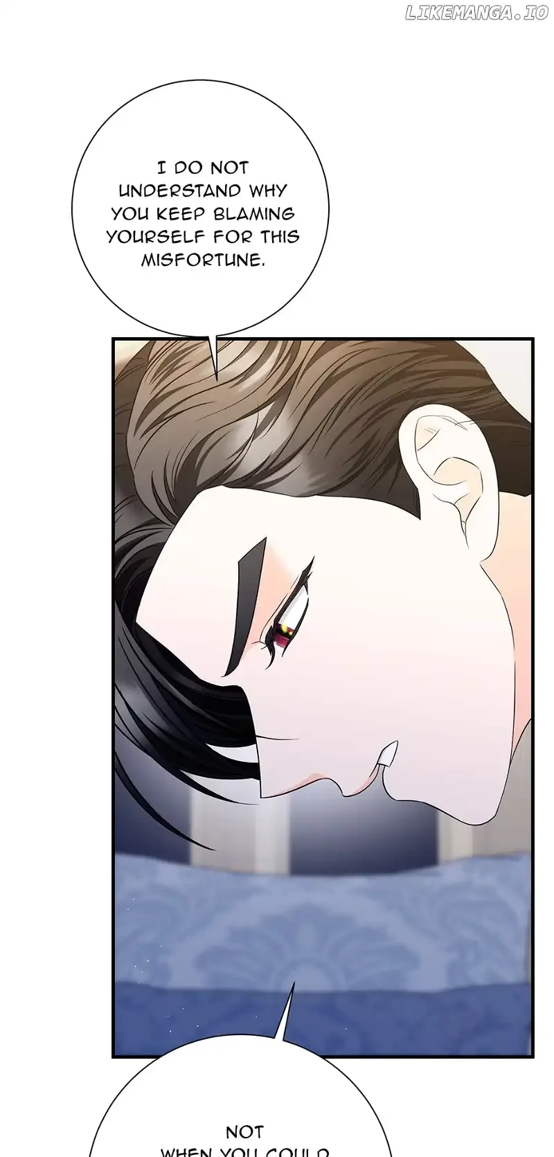I Married the Enemy Who Killed My Parents Chapter 19 page 46